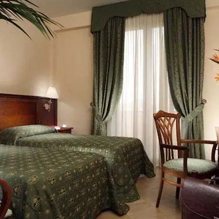 Genoardo Park Hotel-3
